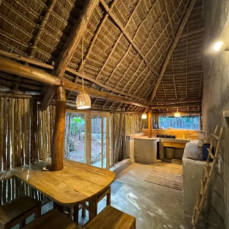 Zanzibar Ethical House Intera Casa Villa